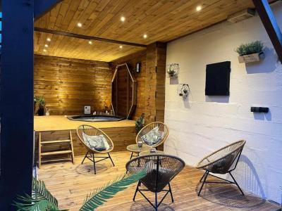 Acheter Maison Yville-sur-seine 499000 euros