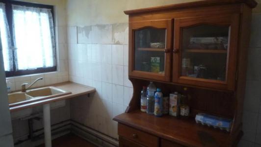 Acheter Maison 52 m2 Saint-denis