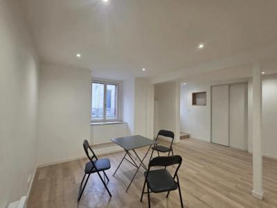 Acheter Appartement Bagneres-de-luchon 135000 euros