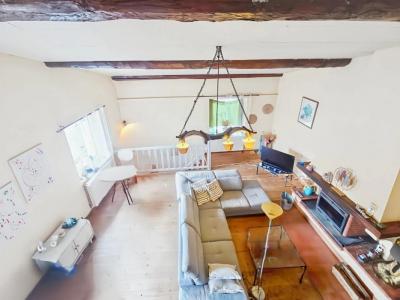 Annonce Vente 7 pi�ces Maison Puivert 11