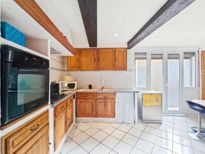 Acheter Maison 142 m2 Puivert