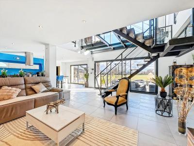 For sale Hauterive 10 rooms 260 m2 Allier (03270) photo 1