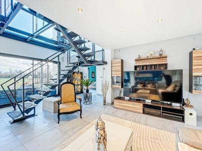 For sale Hauterive 10 rooms 260 m2 Allier (03270) photo 4