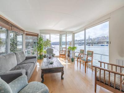 Acheter Maison 250 m2 Boulogne-billancourt