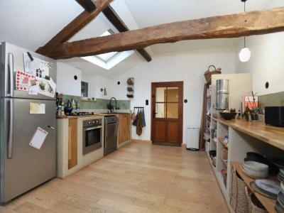 For sale Eance 8 rooms 197 m2 Ille et vilaine (35640) photo 0