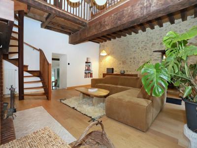 Annonce Vente 8 pi�ces Maison Eance 35