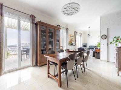 For sale Ennery PONTOISE 7 rooms 174 m2 Val d'Oise (95300) photo 0