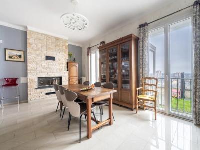 Acheter Maison 174 m2 Ennery