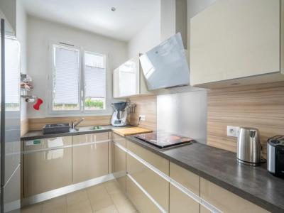 Acheter Maison Ennery Val d'Oise