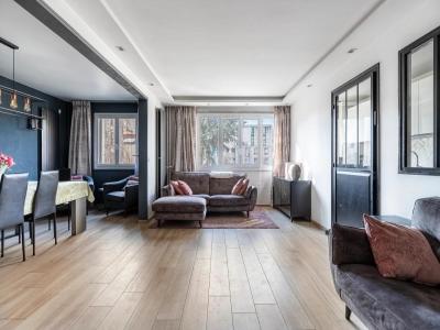 For sale Paris-19eme-arrondissement 5 rooms 115 m2 Paris (75019) photo 1