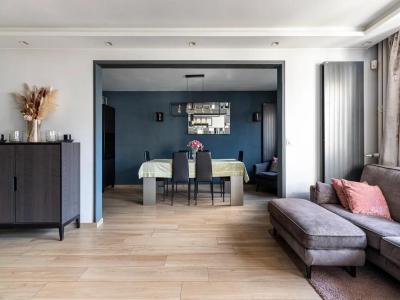 For sale Paris-19eme-arrondissement 5 rooms 115 m2 Paris (75019) photo 2