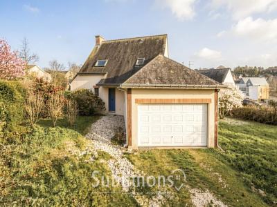 For sale Monterblanc 6 rooms 115 m2 Morbihan (56250) photo 1