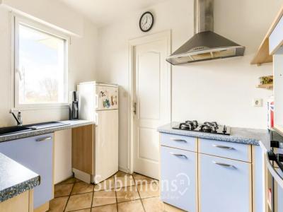 For sale Monterblanc 6 rooms 115 m2 Morbihan (56250) photo 4