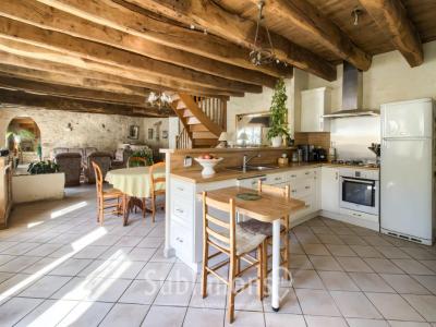 For sale Saint-dolay 7 rooms 272 m2 Morbihan (56130) photo 2