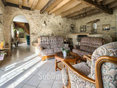 For sale Saint-dolay 7 rooms 272 m2 Morbihan (56130) photo 4