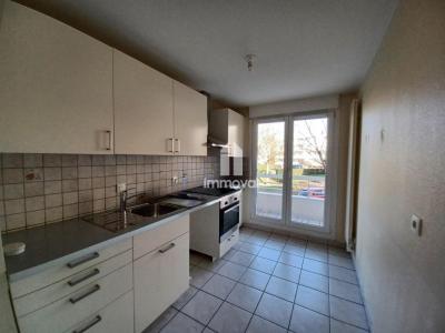 Annonce Location 2 pi�ces Appartement Strasbourg 67
