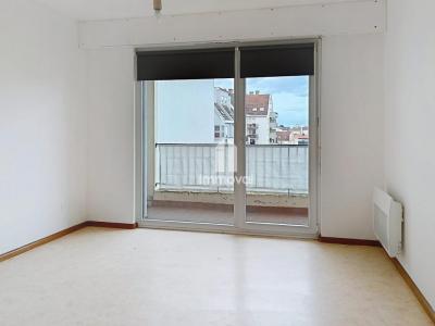 For rent Strasbourg 2 rooms 48 m2 Bas rhin (67200) photo 0