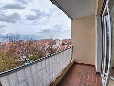 Louer Appartement Strasbourg Bas rhin