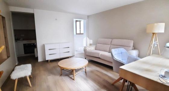 Annonce Location Appartement Strasbourg 67