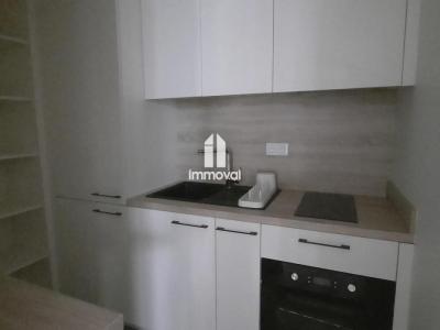 Louer Appartement Strasbourg Bas rhin