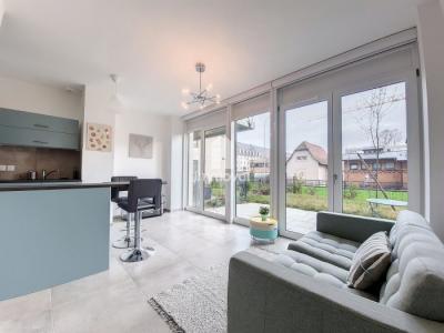 Annonce Location 2 pi�ces Appartement Strasbourg 67