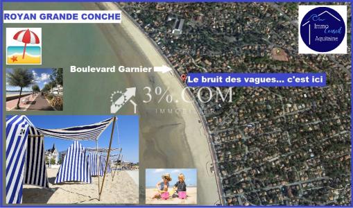 Acheter Maison 176 m2 Royan