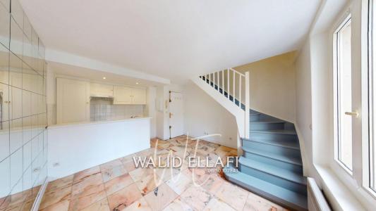 Annonce Vente 2 pi�ces Appartement Rosny-sous-bois 93