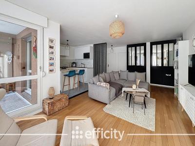 Annonce Vente 4 pi�ces Appartement Villeurbanne 69