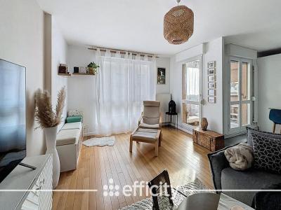 Acheter Appartement 88 m2 Villeurbanne