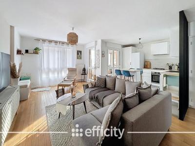 Acheter Appartement Villeurbanne Rhone