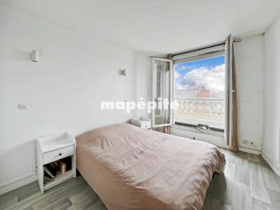 Annonce Vente 2 pi�ces Appartement Bois-colombes 92