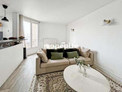 Acheter Appartement Bois-colombes Hauts de Seine