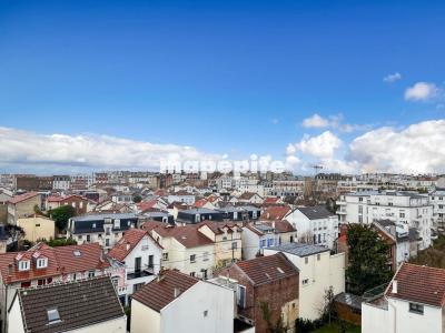 Acheter Appartement Bois-colombes 250000 euros
