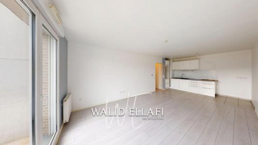 Acheter Appartement 64 m2 Rosny-sous-bois