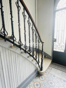 Acheter Appartement 55 m2 Bordeaux