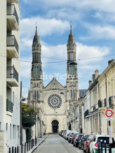 Acheter Appartement Bordeaux 241000 euros