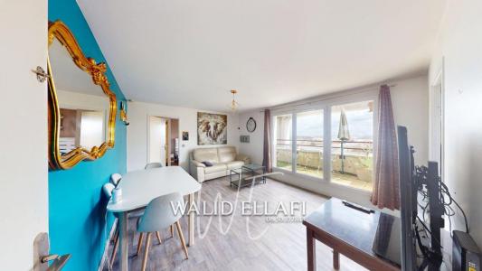 Annonce Vente 2 pi�ces Appartement Montreuil 93