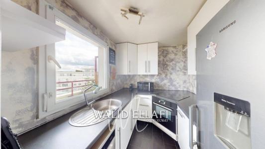 Acheter Appartement Montreuil Seine saint denis