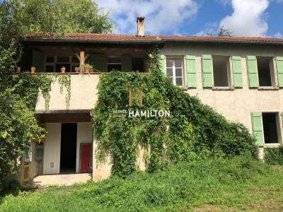 Annonce Vente 5 pi�ces Maison Cordes-sur-ciel 81