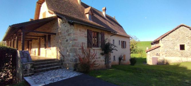 For sale Espeyroux 10 rooms 327 m2 Lot (46120) photo 0