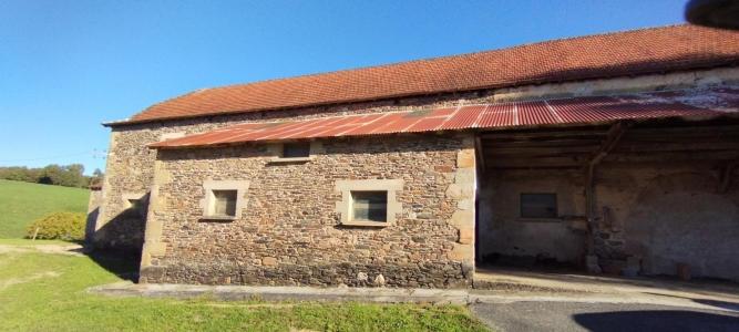 Acheter Maison Espeyroux Lot