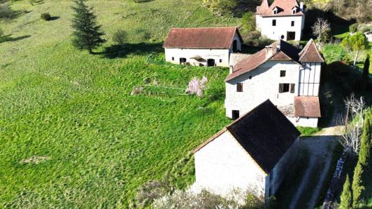 For sale Marcilhac-sur-cele 7 rooms 230 m2 Lot (46160) photo 0