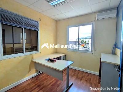 Acheter Bureau 94 m2 Baillif