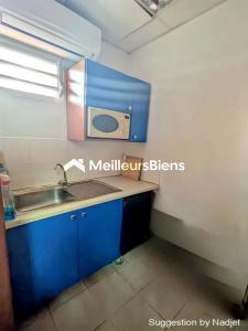 Acheter Bureau Baillif Guadeloupe