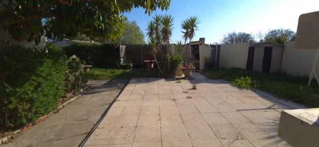 Annonce Vente 4 pi�ces Maison Istres 13