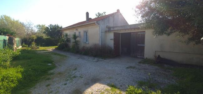 Acheter Maison 80 m2 Istres