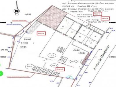 Annonce Vente Maison  34