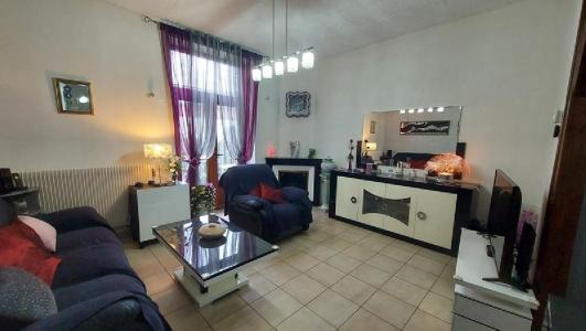 Annonce Vente 6 pi�ces Maison  38