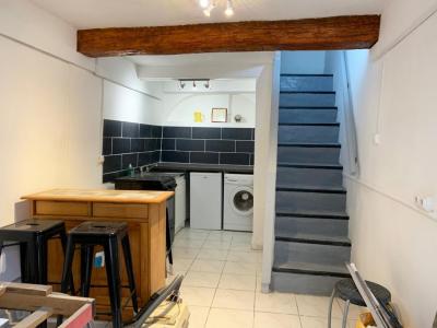 For sale CENTRE VILLE 3 rooms 41 m2 Herault (34725) photo 0