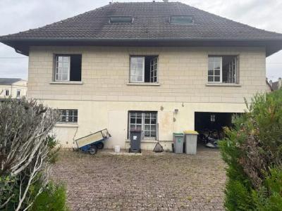Annonce Vente 6 pi�ces Maison  02